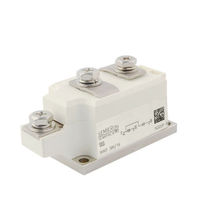 Semikron SKKD380-16 Diode Module - SEMIKRON