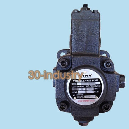1PCS New PVS-HL-20D-10 Variable Vane Oil Pump for HYDLIC Applications - VENDOR NAME