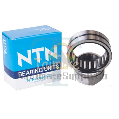NTN NK 24/20 R Needle Roller Bearing 24x32x20mm #