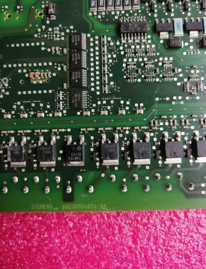 1PCS A5E35554024-AA - KOEED