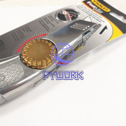 Stanley KNIFE 10-815 Fat max FatMax XTREME UTILITY RETRACTABLE