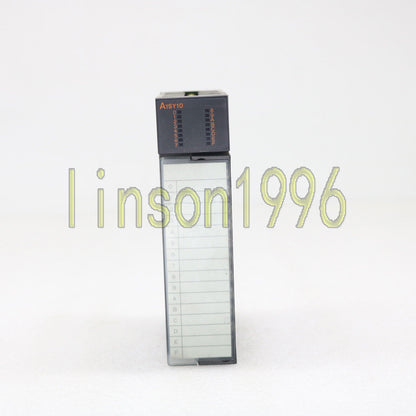 Mitsubishi A Series PLC Output Module A1SY10 - Fully Tested - MITSUBISHI