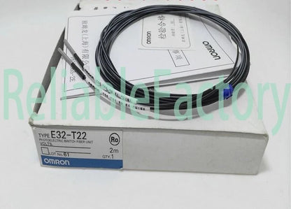 E32-T22 E32 T22 OMRON Photoelectric Switch free shipping