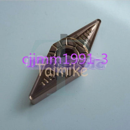 10PCS/box Taegutec CNC blade VNMG160408EM TT9225