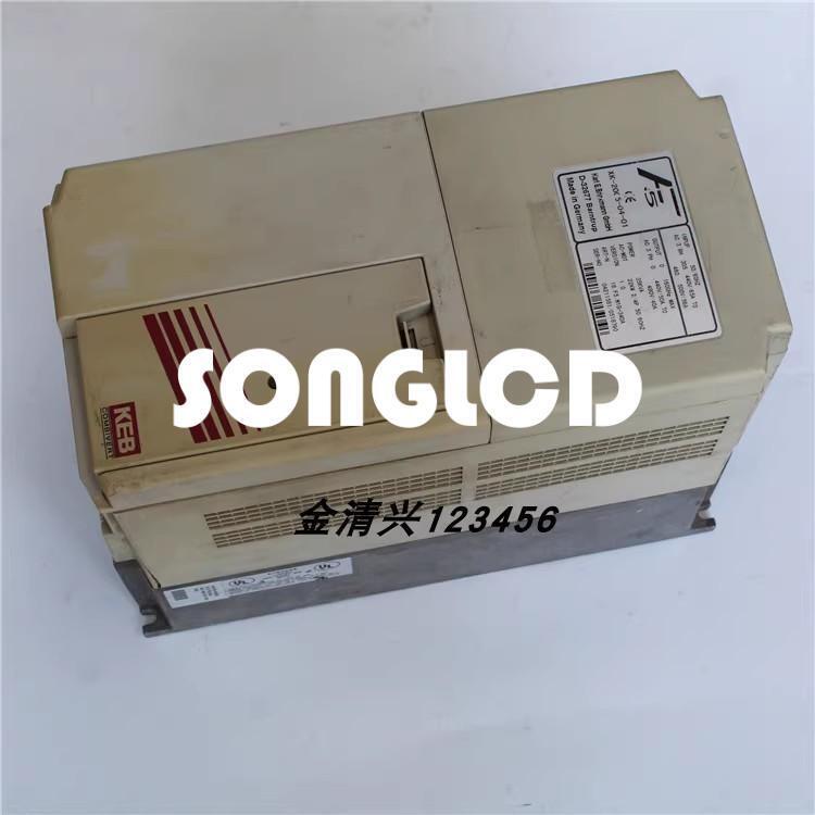 1PCS 18.F5.M1G-34DA Industrial Component - HONEYWELL