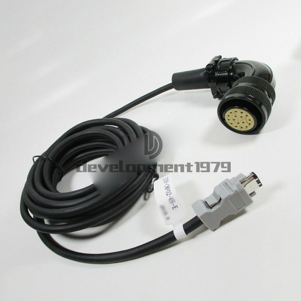new ONE For Yaskawa JZSP-CMP02-20-E Servo cable - YASKAWA