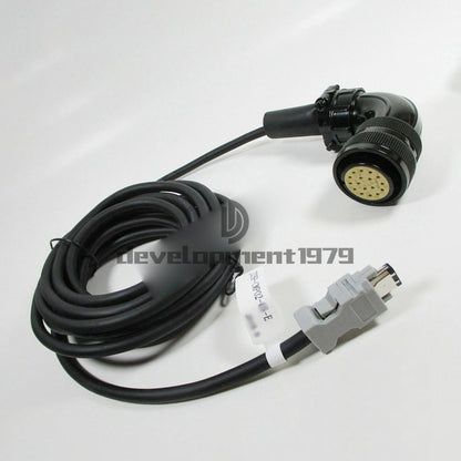 new ONE For Yaskawa JZSP-CMP02-20-E Servo cable - YASKAWA