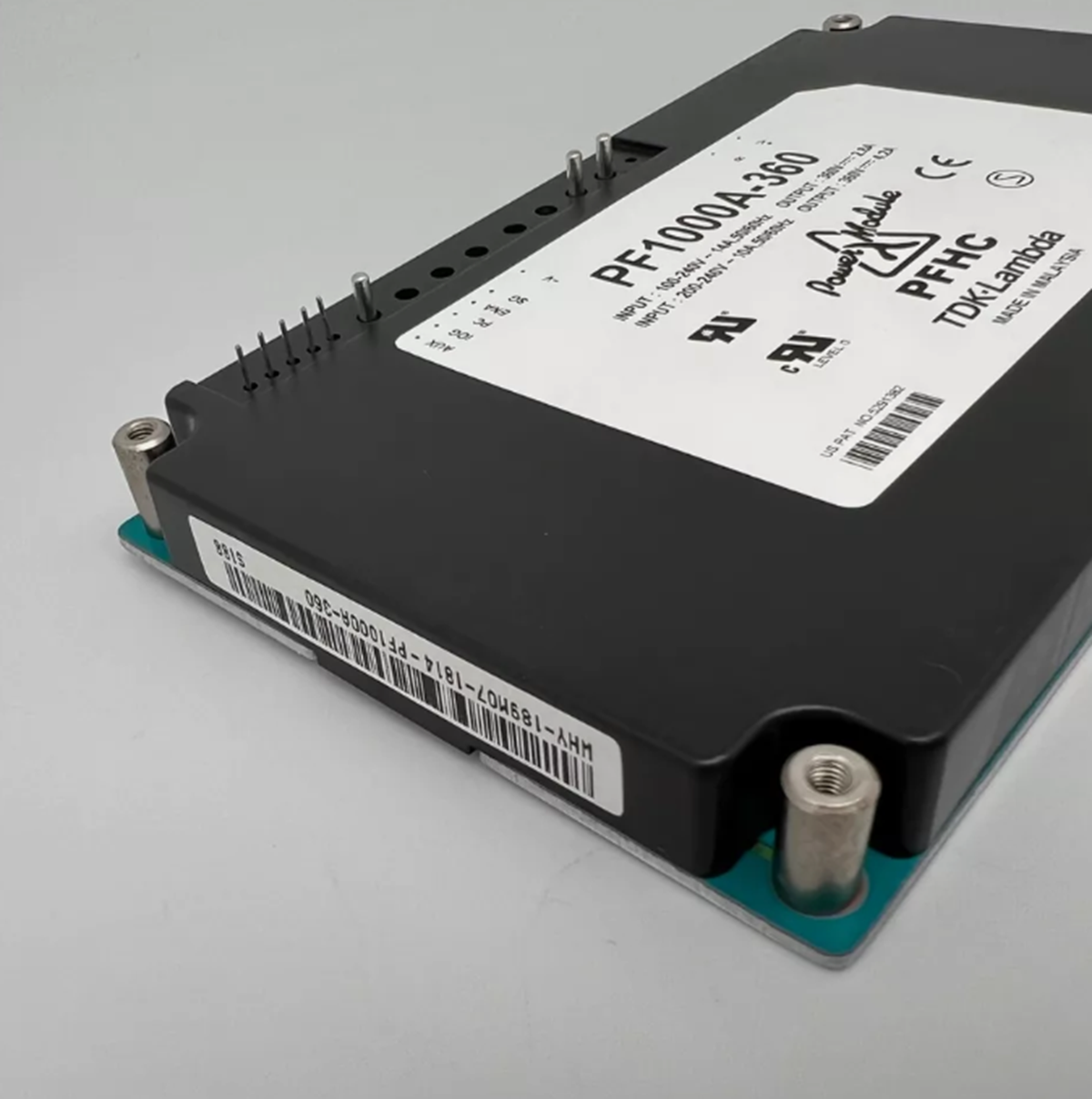PF1000A-360 Power Supply Module - LAMBDA
