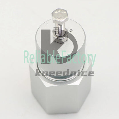 Sullair 250017-280 Air Compressor Part Regulator Valve Assembly