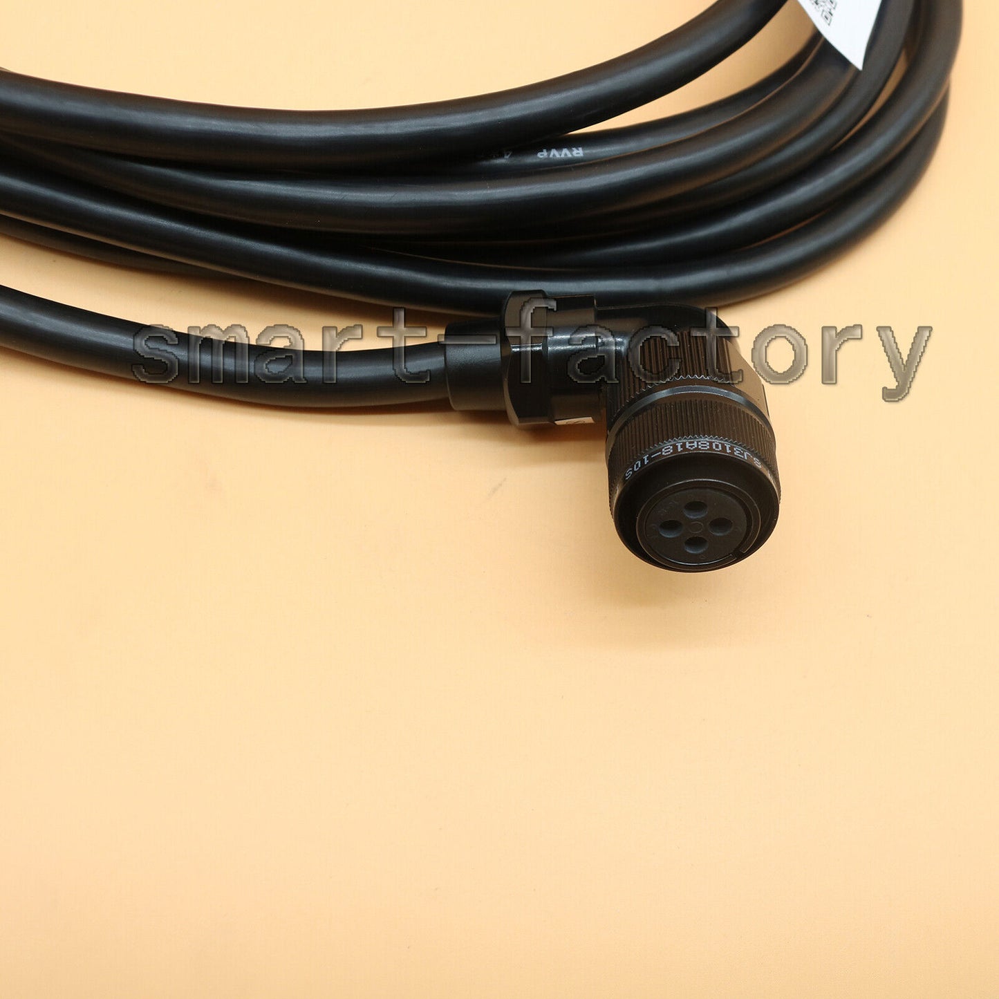 FANUC motor power line cable F06B-0001-K008 - FANUC