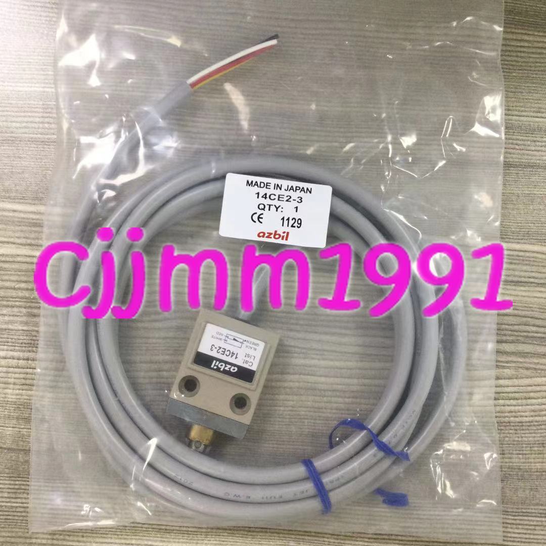 new 1PC 14CE2-3 - 14CE2-3