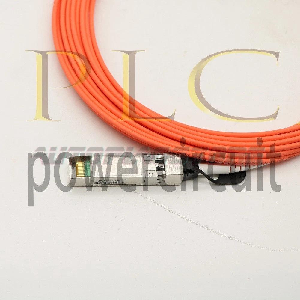 1PC 10Gbps SFP+ to SFP+Acti 10m(32.81ft) Dell/ Force10 SFP10G-AOC Compatible