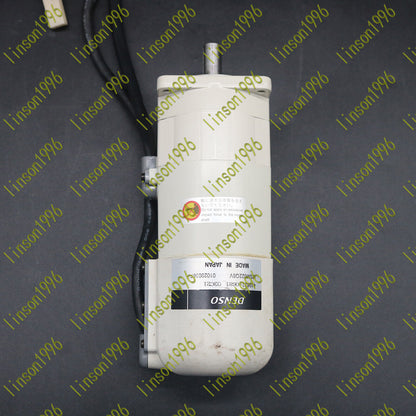 Used Panasonic Motor MSM022Q6V – Tested Fast - PANASONIC