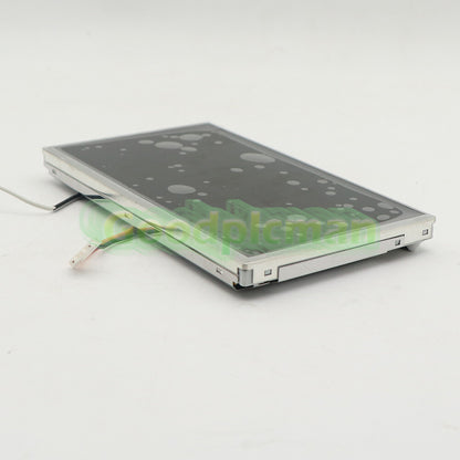 SHARP LCD DISPLAY FOR BMW E53 X5 NAVIGATION LQ065T9BR51U 1PCS