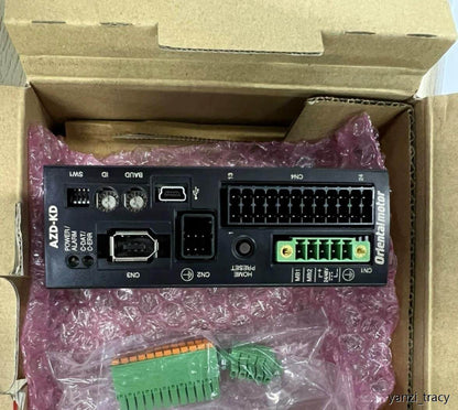 Vexta Oriental AZD-KD STEPPING MOTOR DRIVER AZDKD