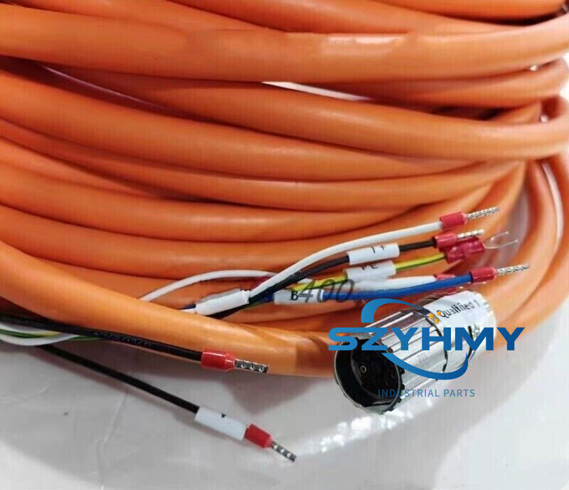 new 1PCS RL2-002CBB-NN-015 Power Cable 15M - SIGMATEK