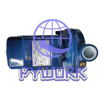 1Pcs PEDROLLO CP130 water pump