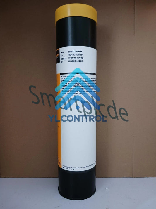 1pcs KLUBER Lubrication ISOFLEX TOPAS NB 52 Grease 370g (13 oz) free ship