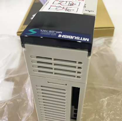 MITSUBISHI MR-J2S-10CL SERVO DRIVE - MITSUBISHI