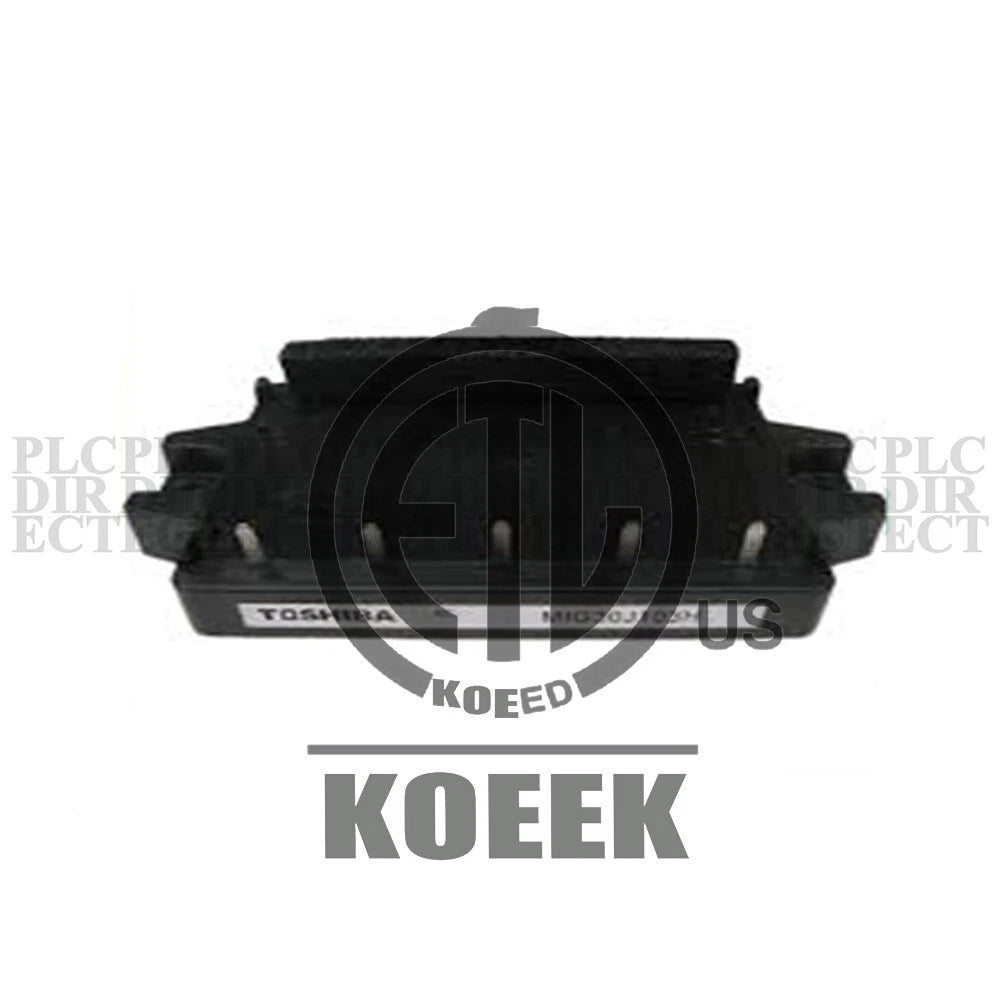 Toshiba MIG30J103H Module Supply #ko