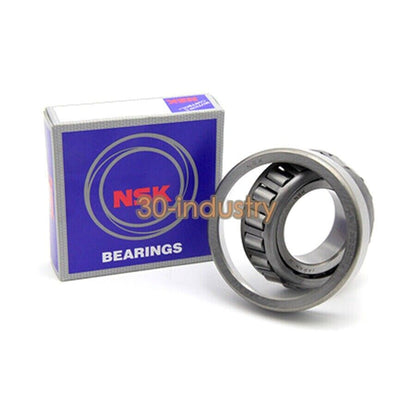 NSK HR30318J Tapered Roller Bearing 90mm x 190mm x 46.5mm - NSK