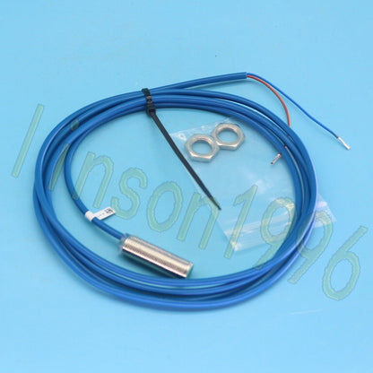 Pepperl+Fuchs NJ2-12GM Proximity Sensor - PEPPERL+FUCHS