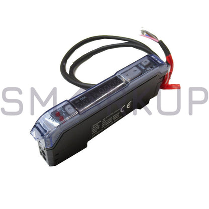 new  In Box KEYENCE FS-V33 FSV33P Fiber Optic Sensor