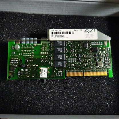New ONE B&R Communication Module - 3IF787.9 - B&R