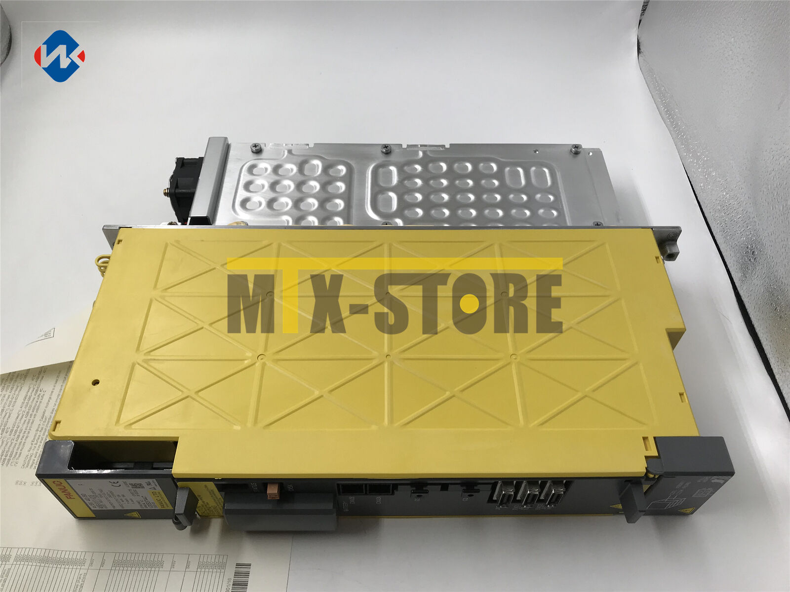 new 1pcs ONES IN BOX FANUC A06B-6117-H208 - FANUC