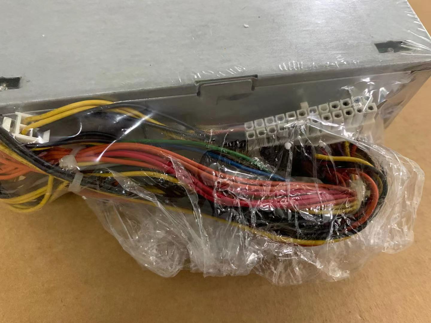 new 1PC S5000 PC8044 power supply for HP 504965-001 220w 504966-001 504967-001 - HP