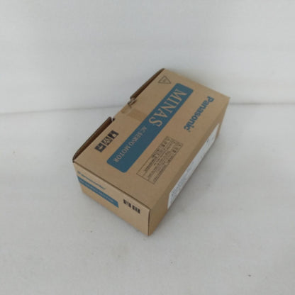MHMD042P1U | Panasonic SERVO MOTOR | Delivered within 24 hours - PANASONIC