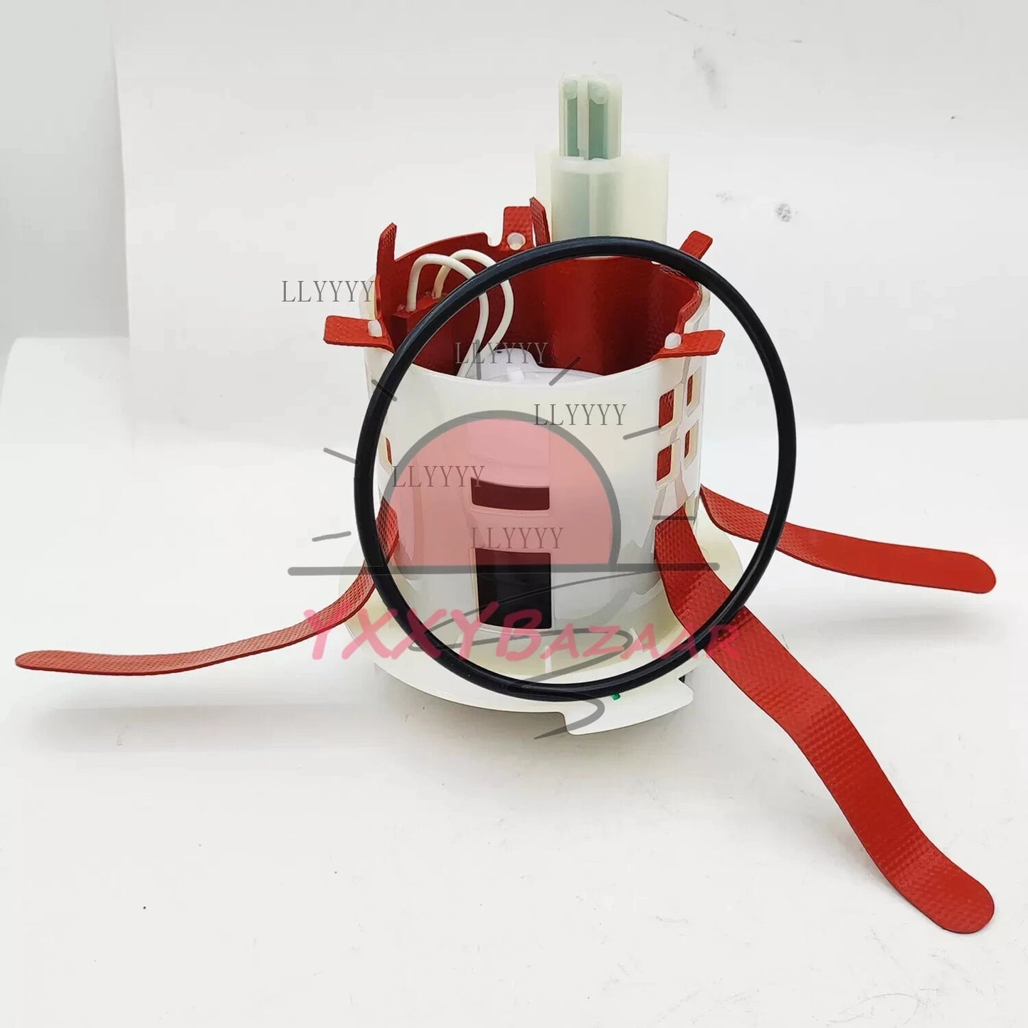 DEF Pump Cummins 68085908AH Exhauset Fluid for 2013-18 Dodge Ram 2500 3500 6.7L