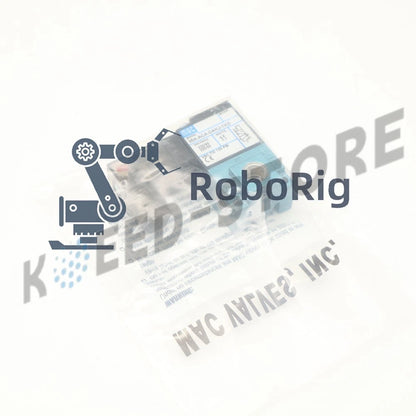 1PCS MAC Solenoid Valve 35A-ACA-DAKJ-1KD~