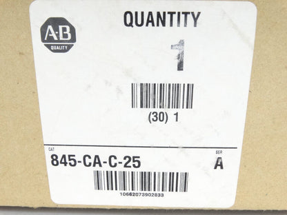 Allen Bradley 845 Cable - ALLEN BRADLEY