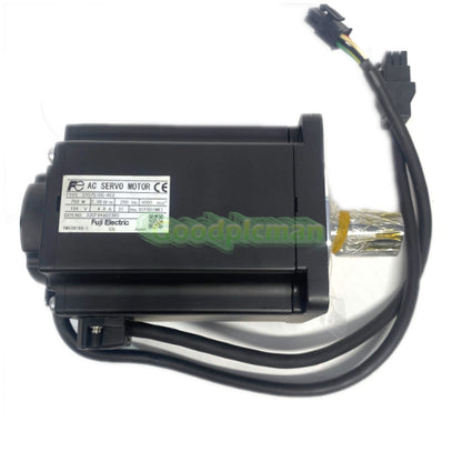 1PC Fuji GYS401D5-RC2 400W Servo Motor