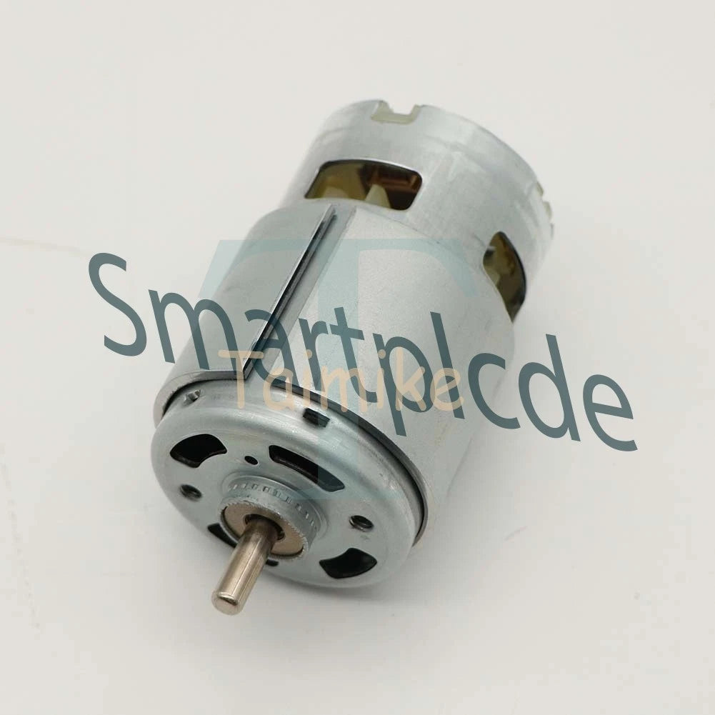 RS-775WC-8514 300W DC 12V-18V 14.4V High Speed Power Large Torque Motor CCW