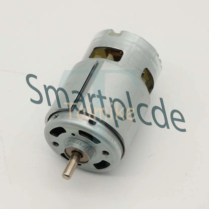 RS-775WC-8514 300W DC 12V-18V 14.4V High Speed Power Large Torque Motor CCW