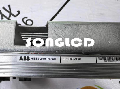 1PCS UP C090 AE01 HIEE300661R0001 industrial control module - UP