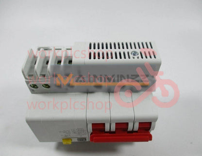 ONE DELIXI Circuit Breaker DZ47sLE 3P+N 16A 20A 25A 40A 50A 63A C16 -C63