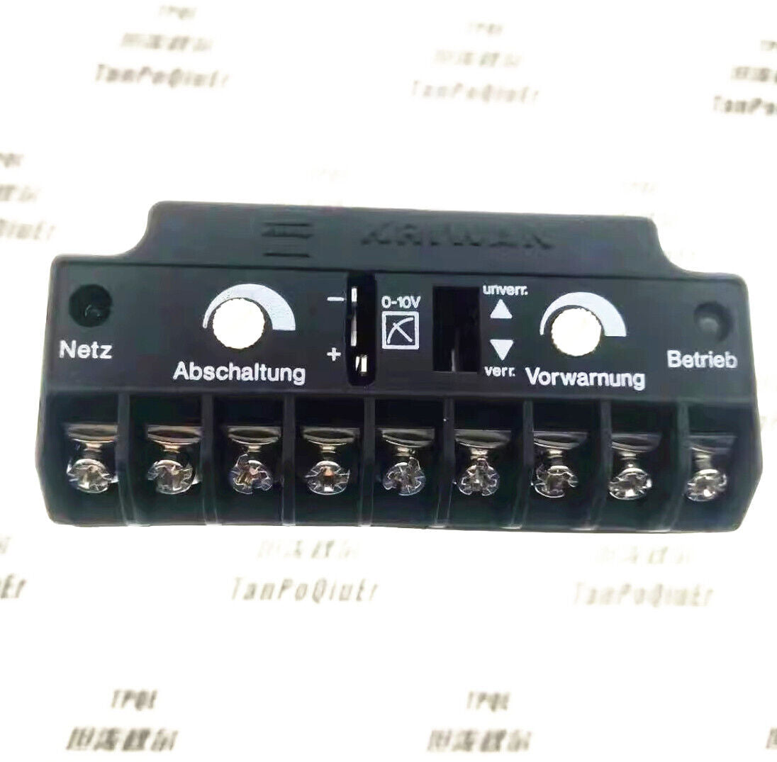 new 1pc KRIWAN Motor Protection Module PT100-2AV 52A323 S23 - KRIWAN