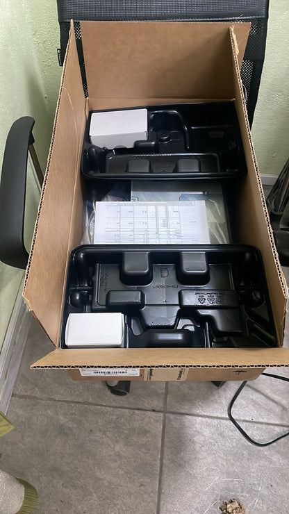 Allen Bradley Kinetix 5700 Servo Drive 2198-D057-ERS3 2022 - ALLEN BRADLEY