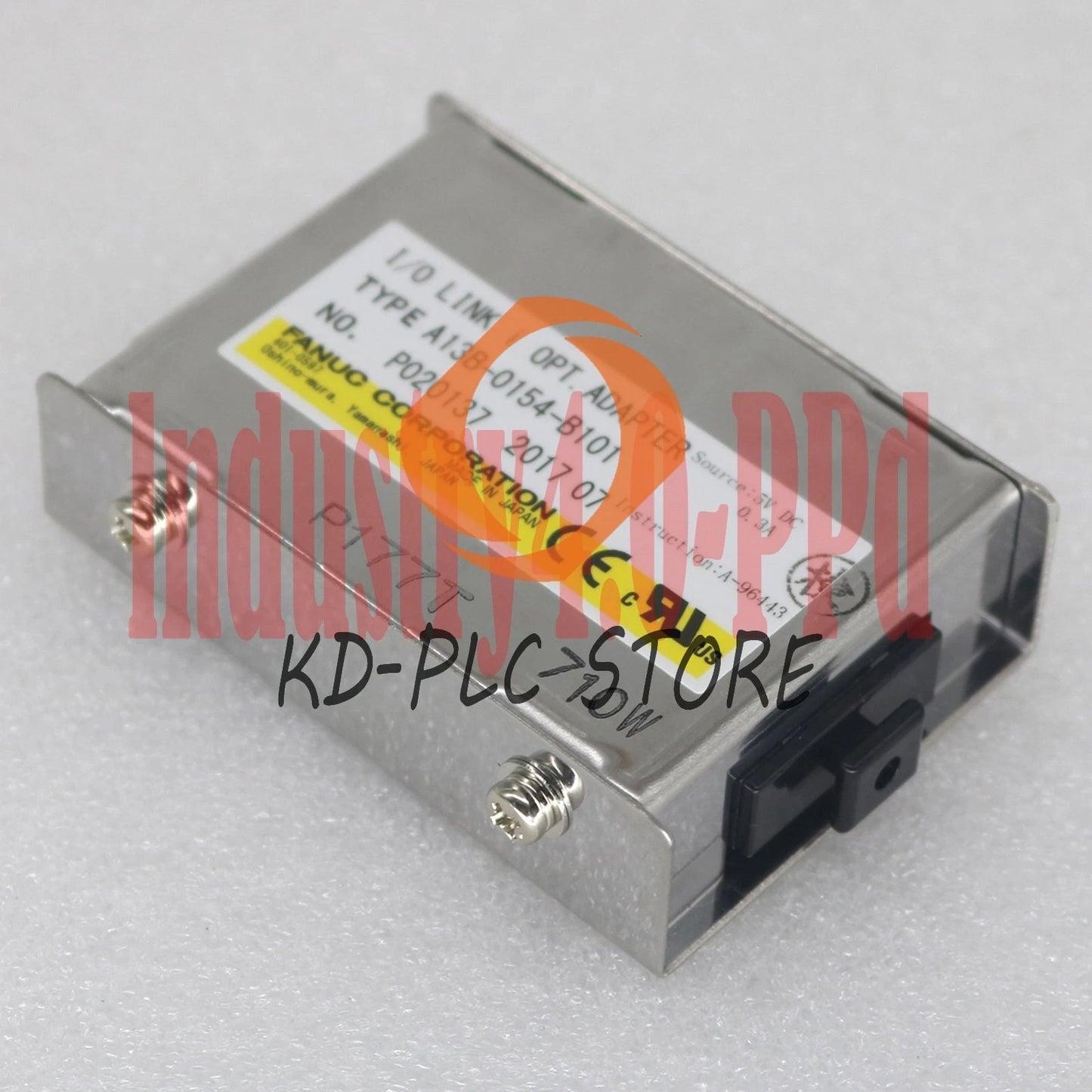 1PCS For FANUC A13B-0154-B101 Optical I/O Link