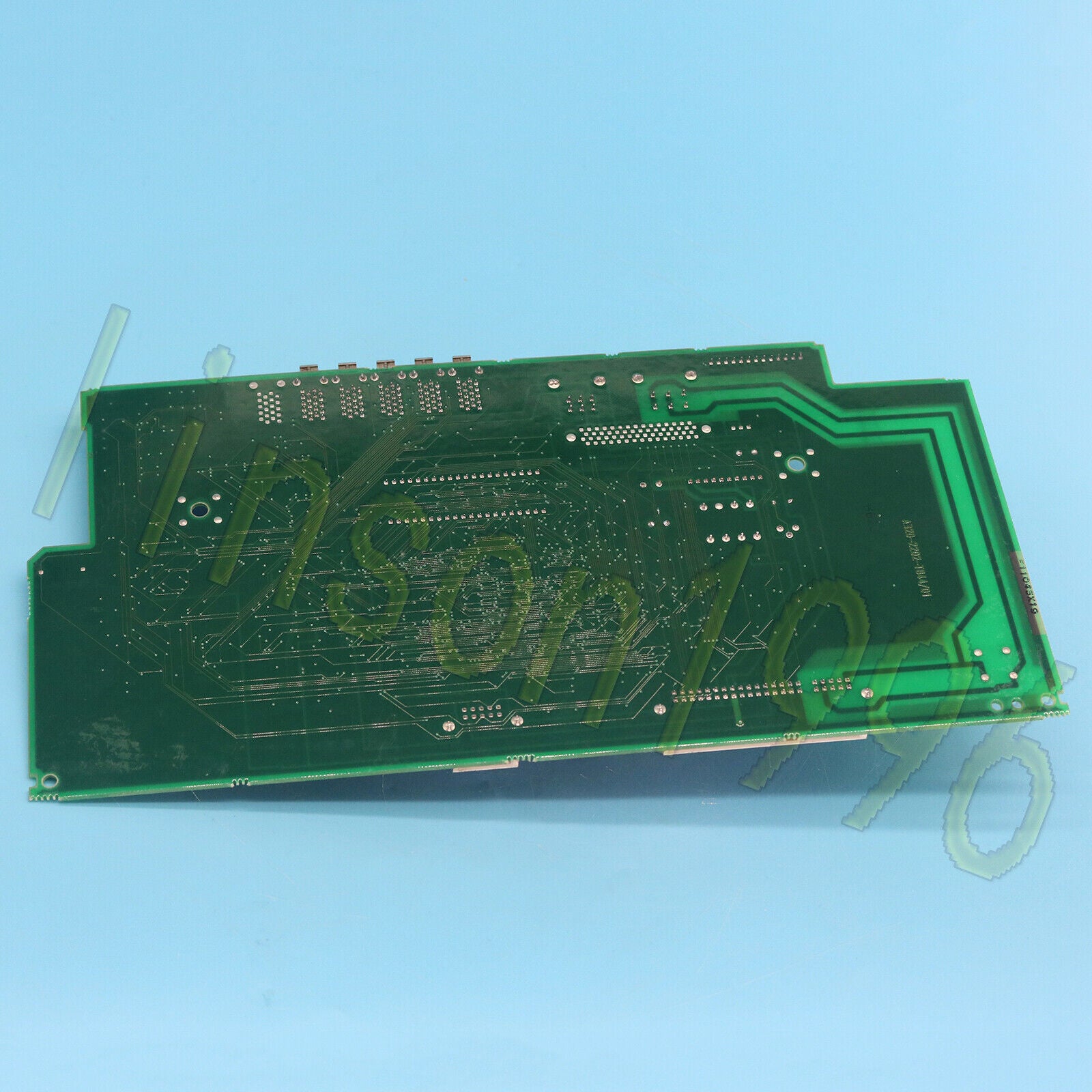 Used Fanuc A16B-2202-0840 Circuit Board - FANUC