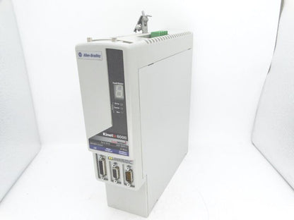 Allen Bradley 2094-BMP5-S Servo Drive 2025-03-07 - ALLEN BRADLEY