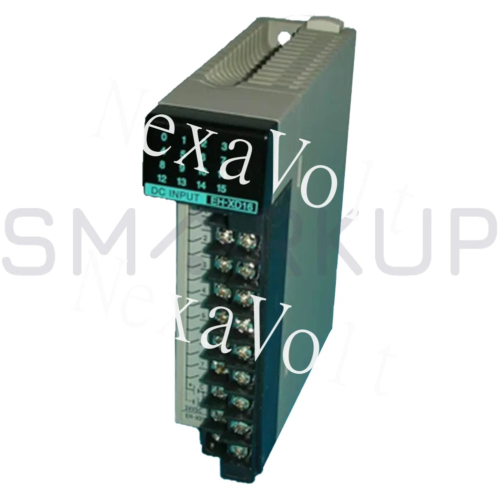 Tested HITACHI EH-XD16 EH-150 Programmable Controller
