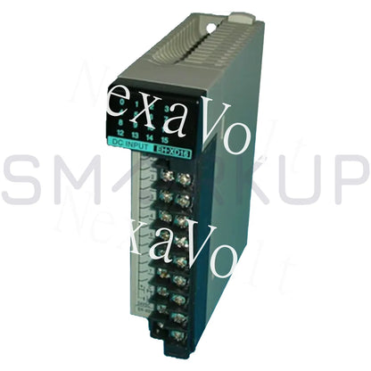 Tested HITACHI EH-XD16 EH-150 Programmable Controller