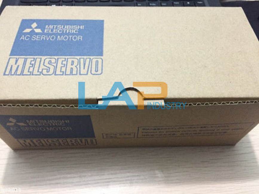 Mitsubishi HC-MF13K Servo Motor - 1PCS New - MITSUBISHI