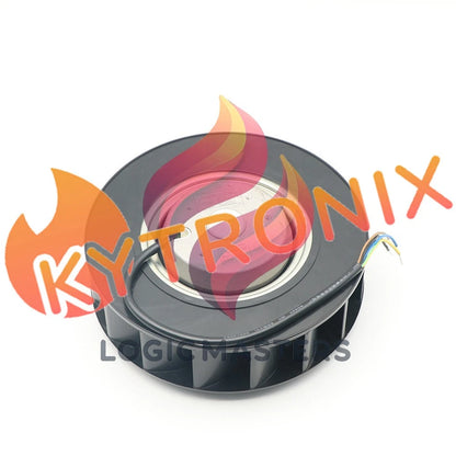1PCS For emc 2B716-115TEG 115V 19CM 90W Centrifugal Turbine Fan Cooling Fan