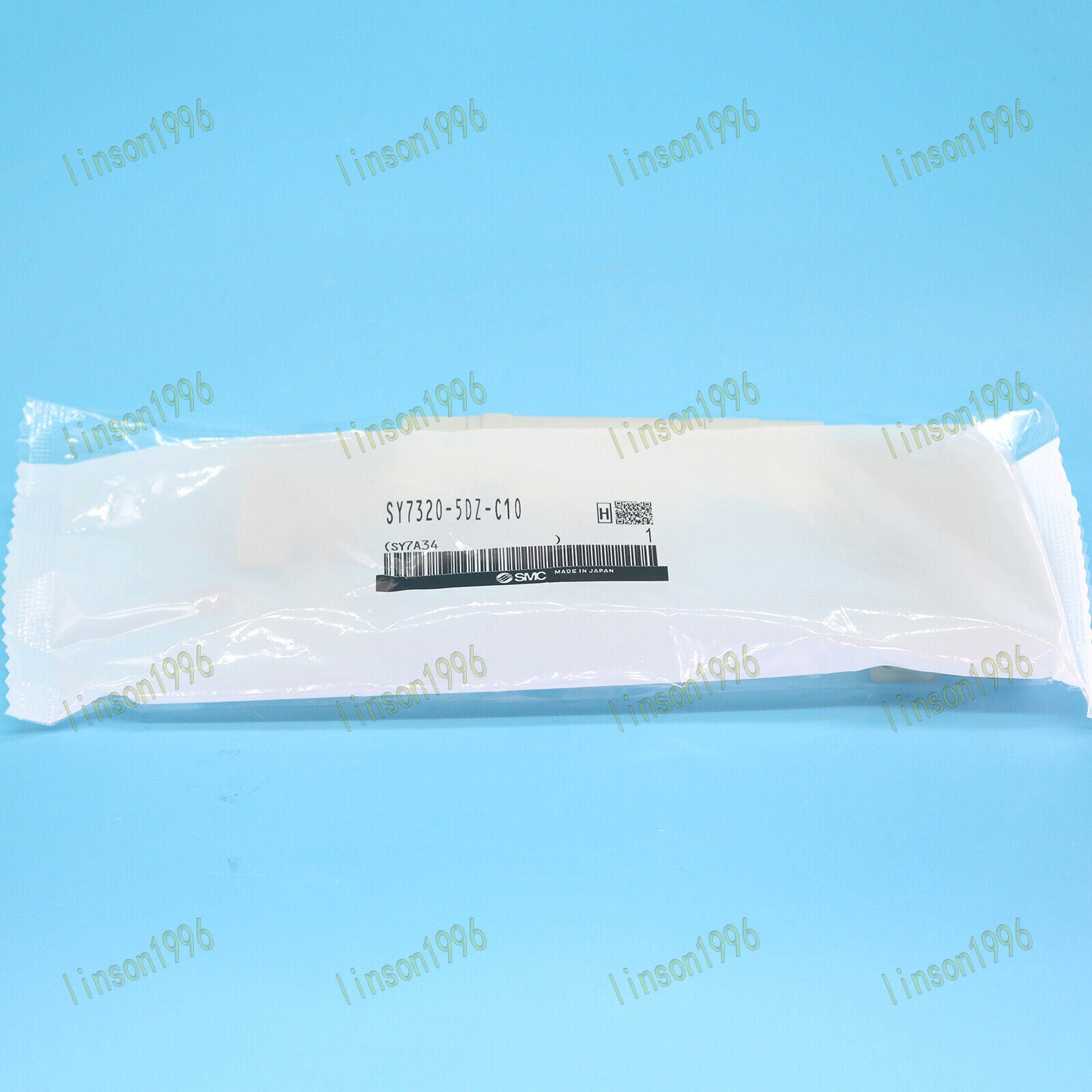SMC SY7320-5DZ-C10 relief valve - SMC