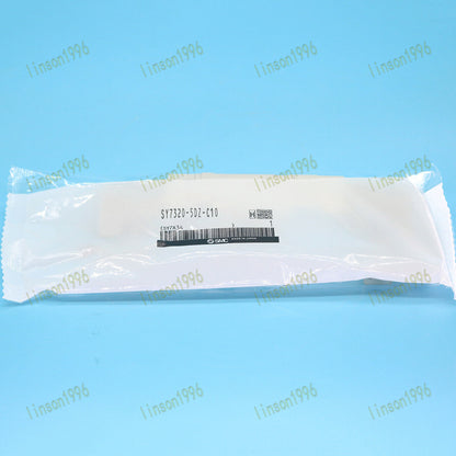 SMC SY7320-5DZ-C10 relief valve - SMC